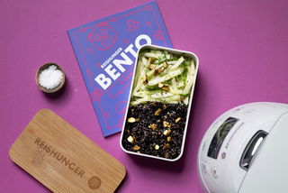 Bento Box Starter Set